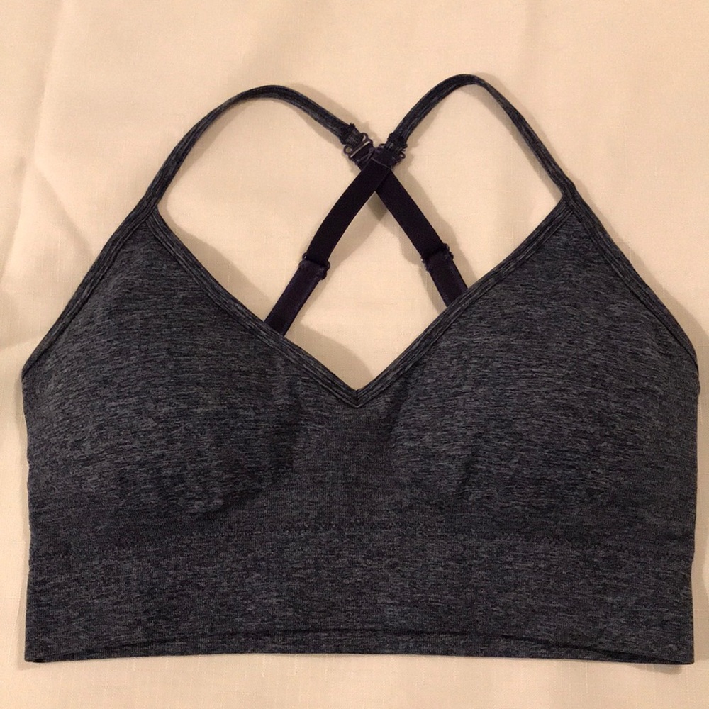 Women’s Secret Treasure Padded Sports Bra